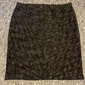 Apt. 9 Pencil Skirt!